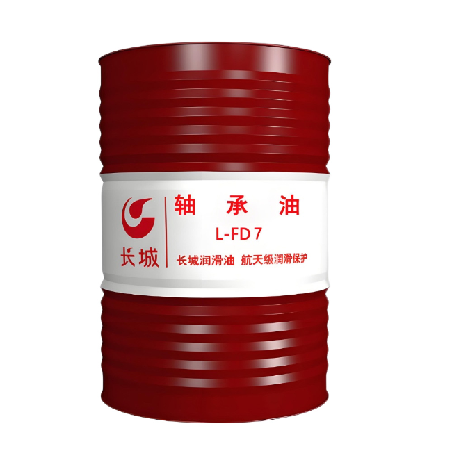 西峡长城FD轴承油